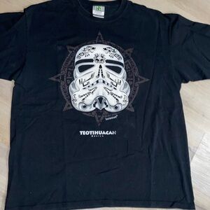 XL Storm Trooper T-Shirt